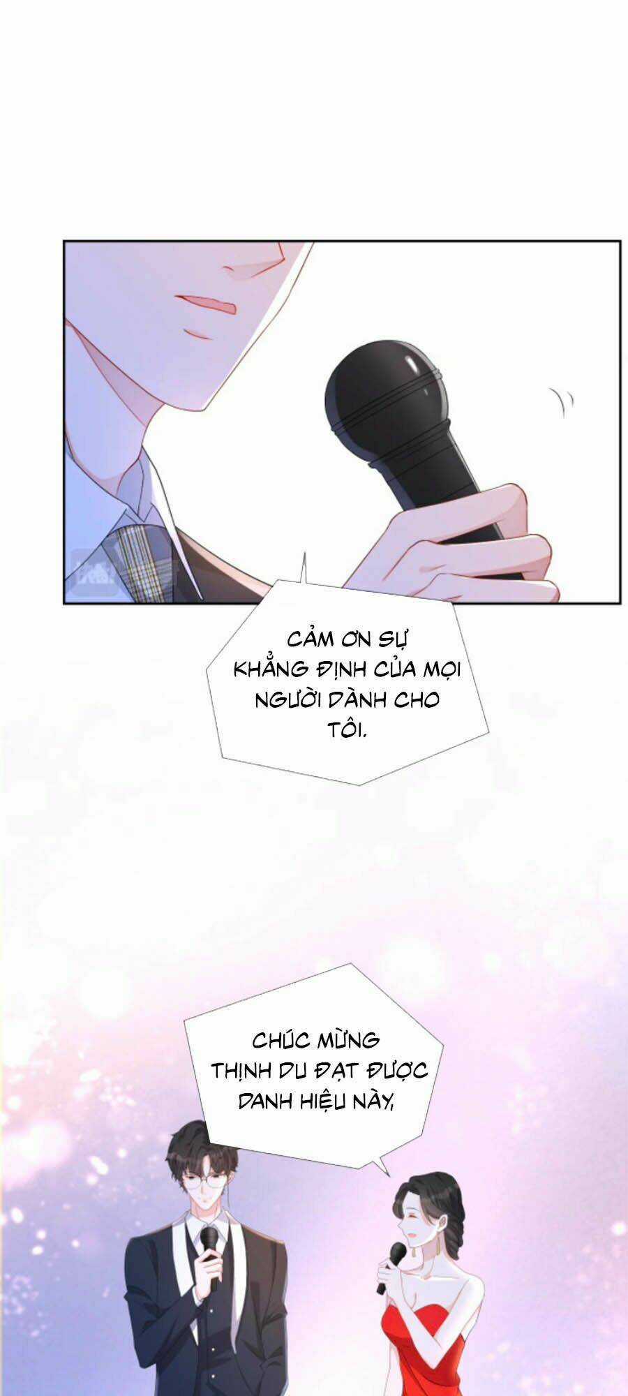 Chỉ Yêu Mình Em - Chapter 61 - Trang 31
