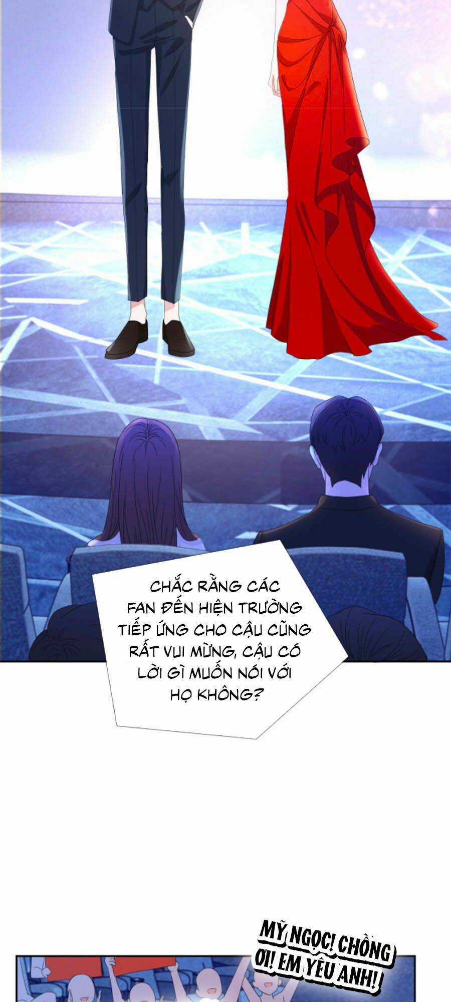 Chỉ Yêu Mình Em - Chapter 61 - Trang 32