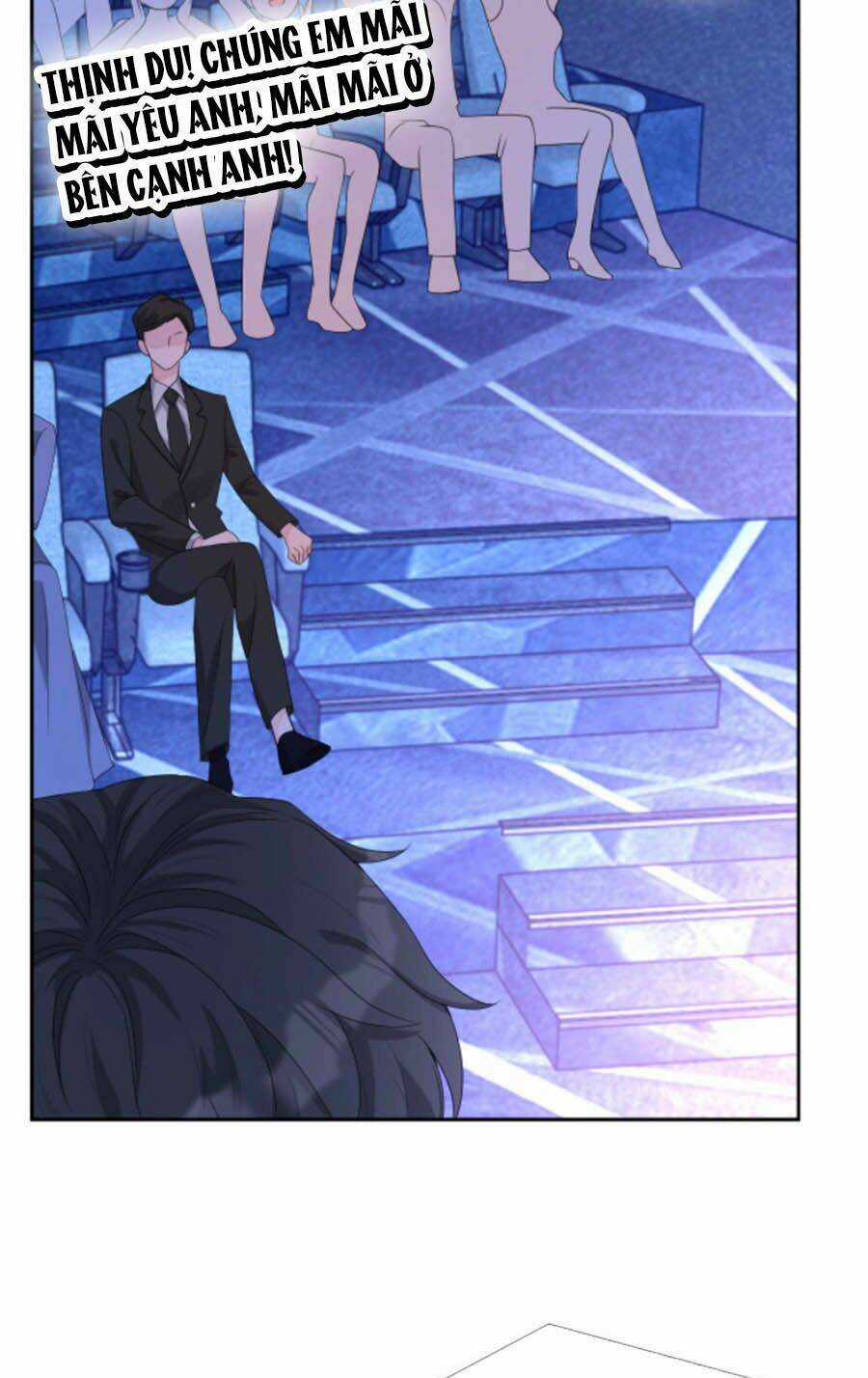 Chỉ Yêu Mình Em - Chapter 61 - Trang 33