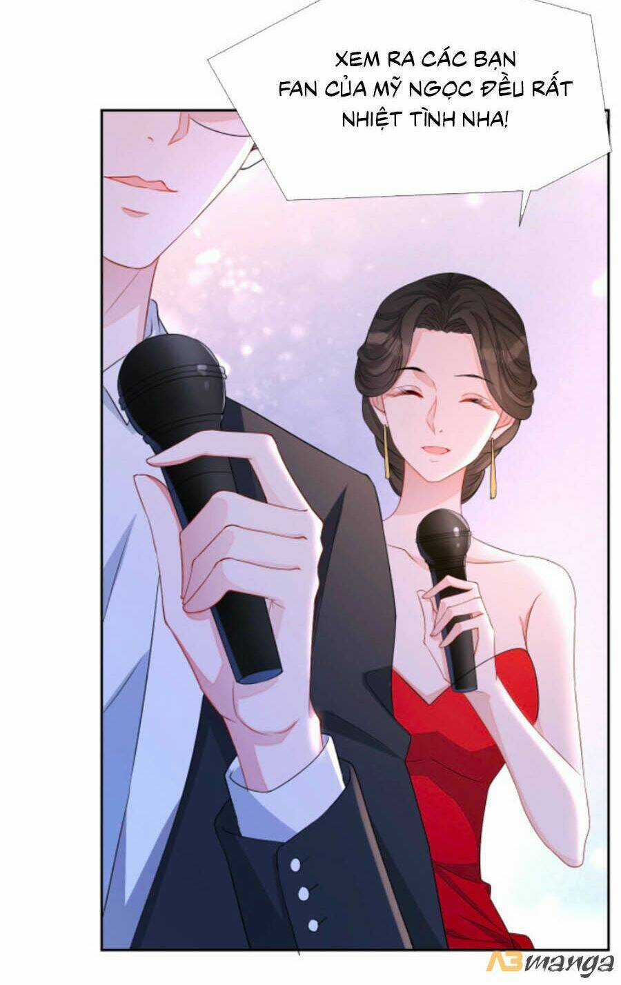 Chỉ Yêu Mình Em - Chapter 61 - Trang 34