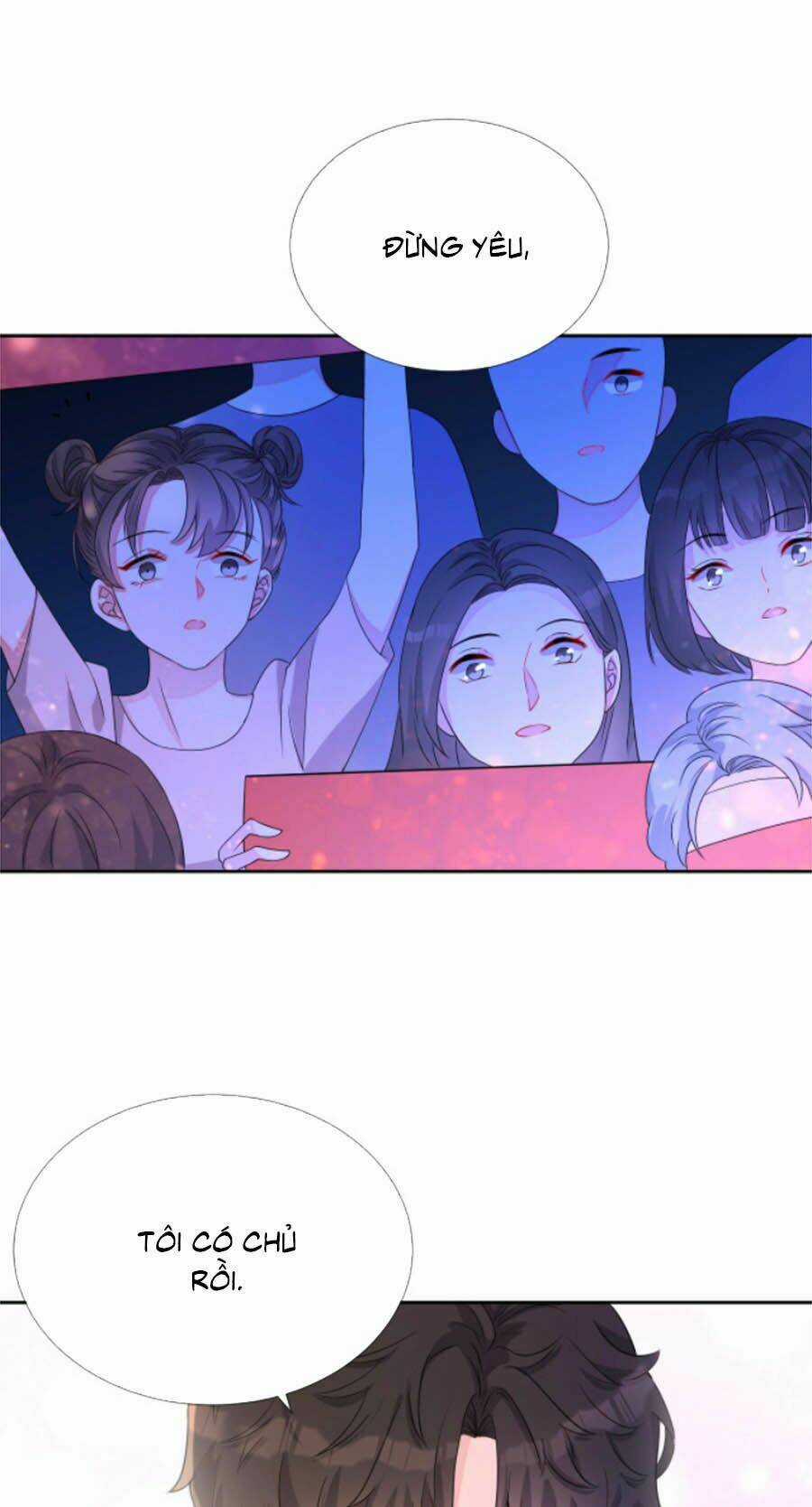 Chỉ Yêu Mình Em - Chapter 61 - Trang 35