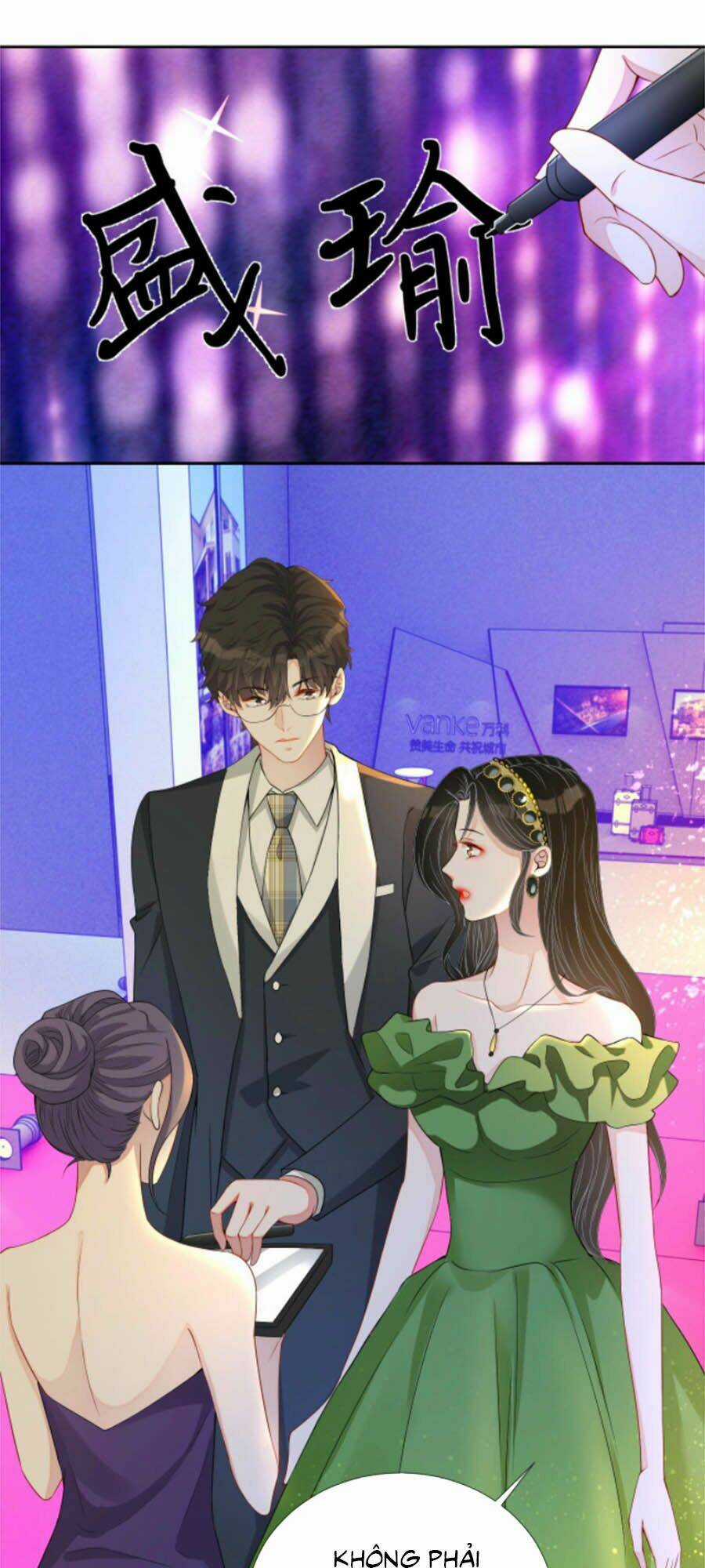 Chỉ Yêu Mình Em - Chapter 61 - Trang 5