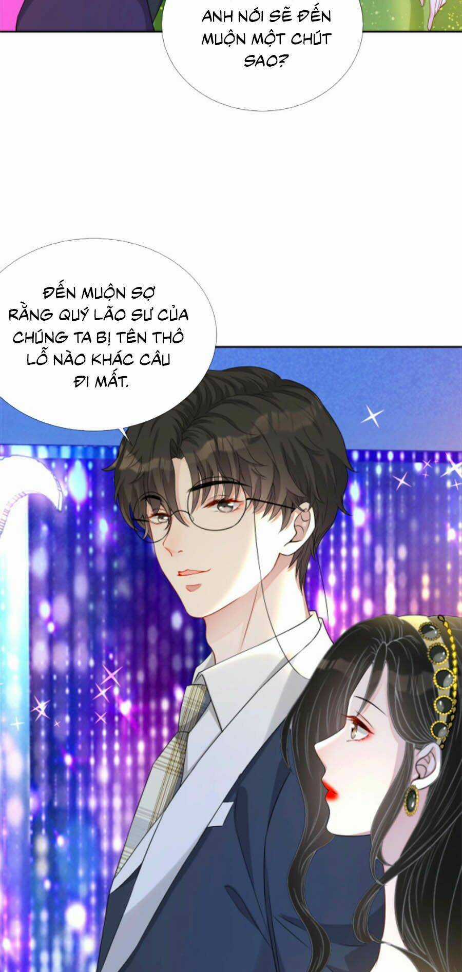 Chỉ Yêu Mình Em - Chapter 61 - Trang 6