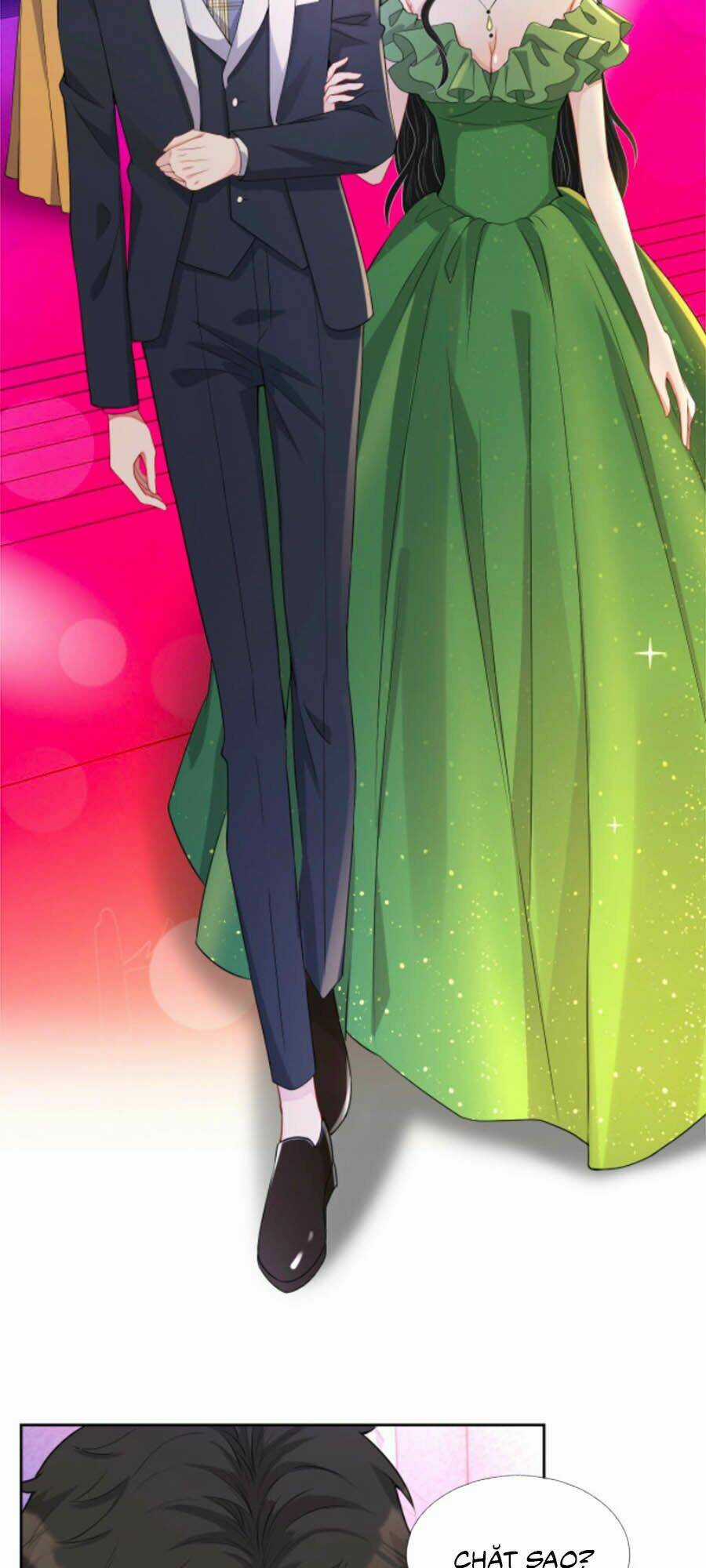 Chỉ Yêu Mình Em - Chapter 61 - Trang 9