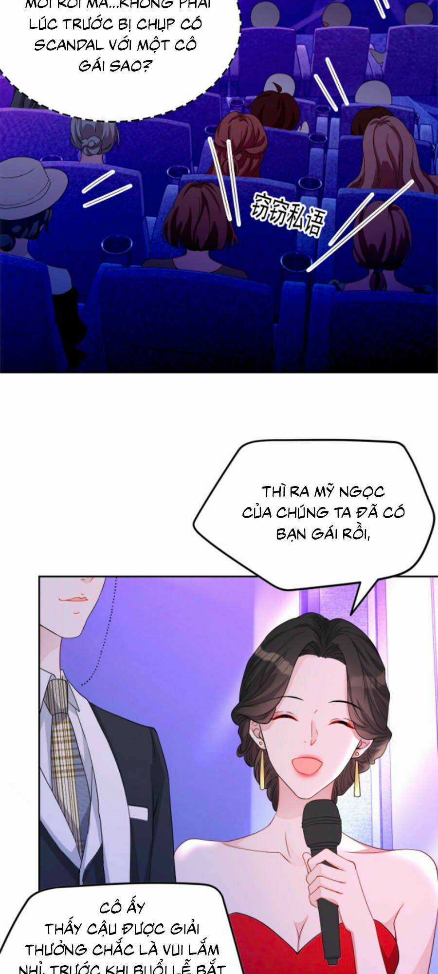 Chỉ Yêu Mình Em - Chapter 62 - Trang 2