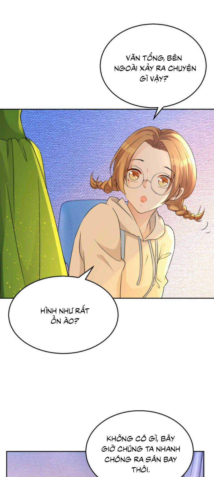 Chỉ Yêu Mình Em - Chapter 62 - Trang 14