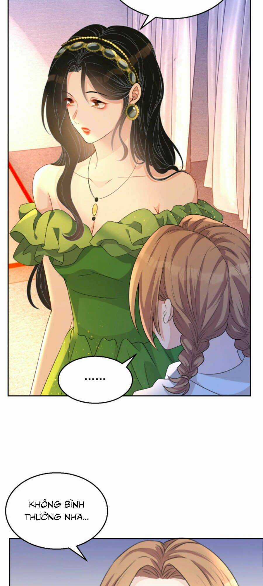 Chỉ Yêu Mình Em - Chapter 62 - Trang 15