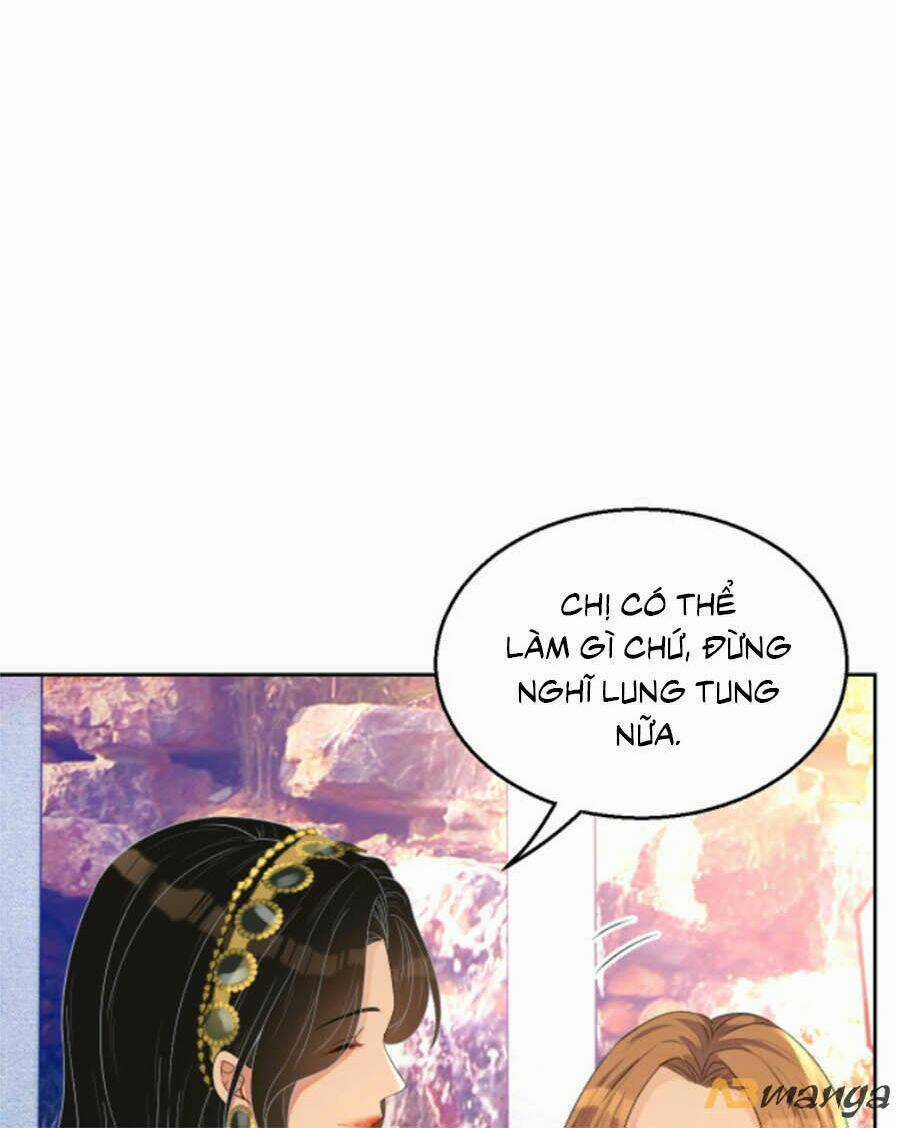 Chỉ Yêu Mình Em - Chapter 62 - Trang 17