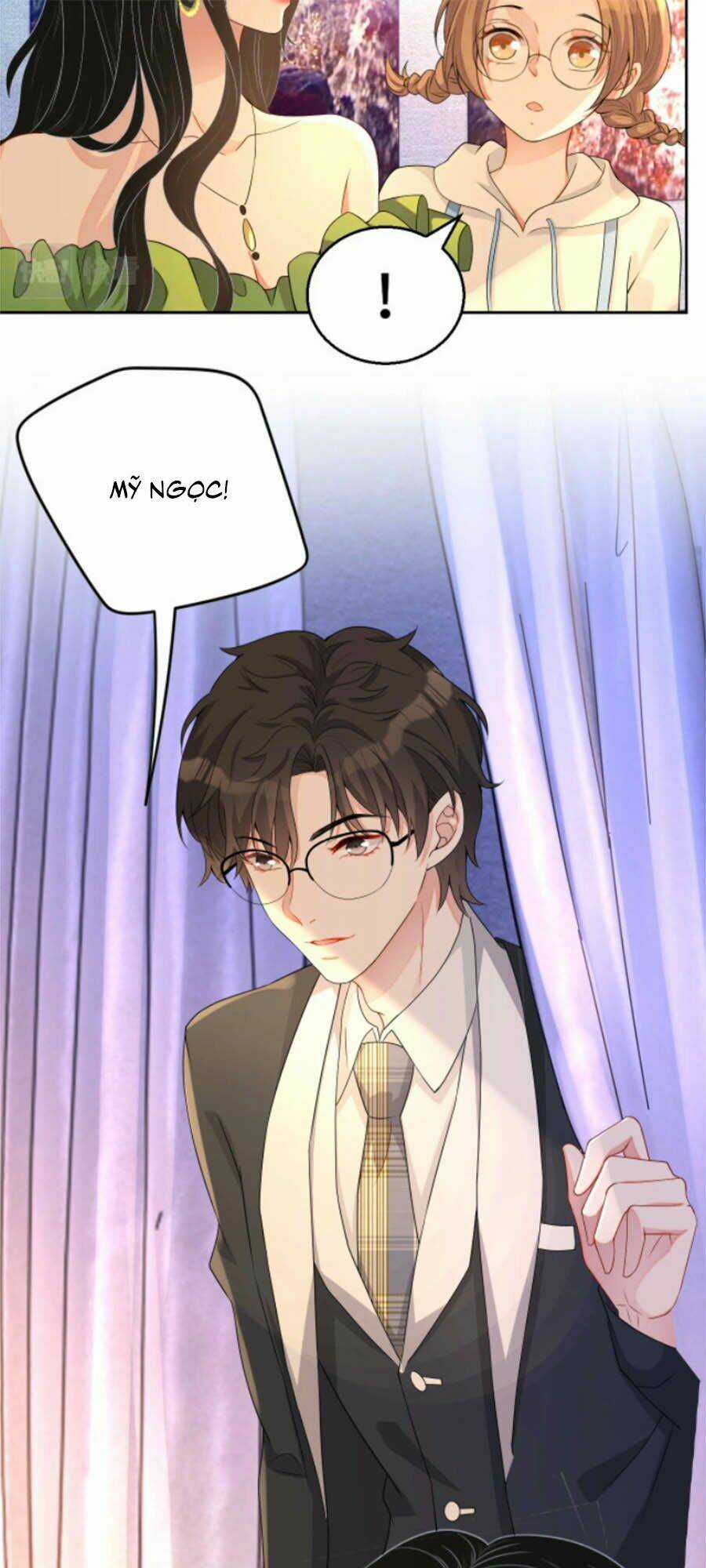 Chỉ Yêu Mình Em - Chapter 62 - Trang 18