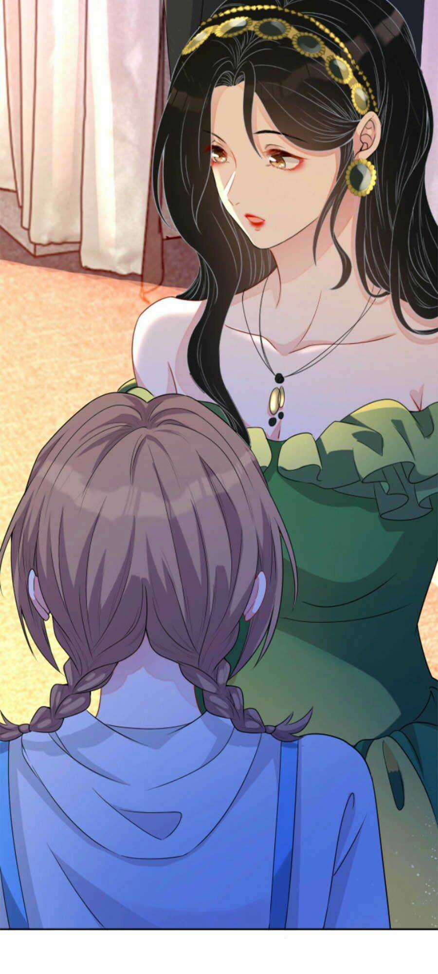 Chỉ Yêu Mình Em - Chapter 62 - Trang 19