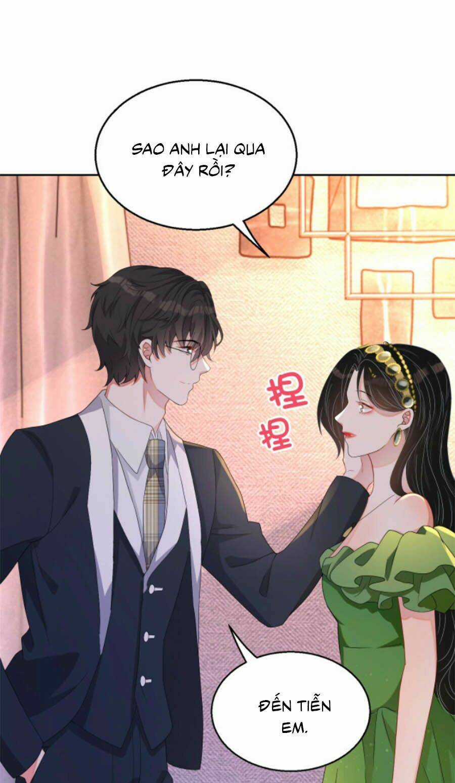 Chỉ Yêu Mình Em - Chapter 62 - Trang 20