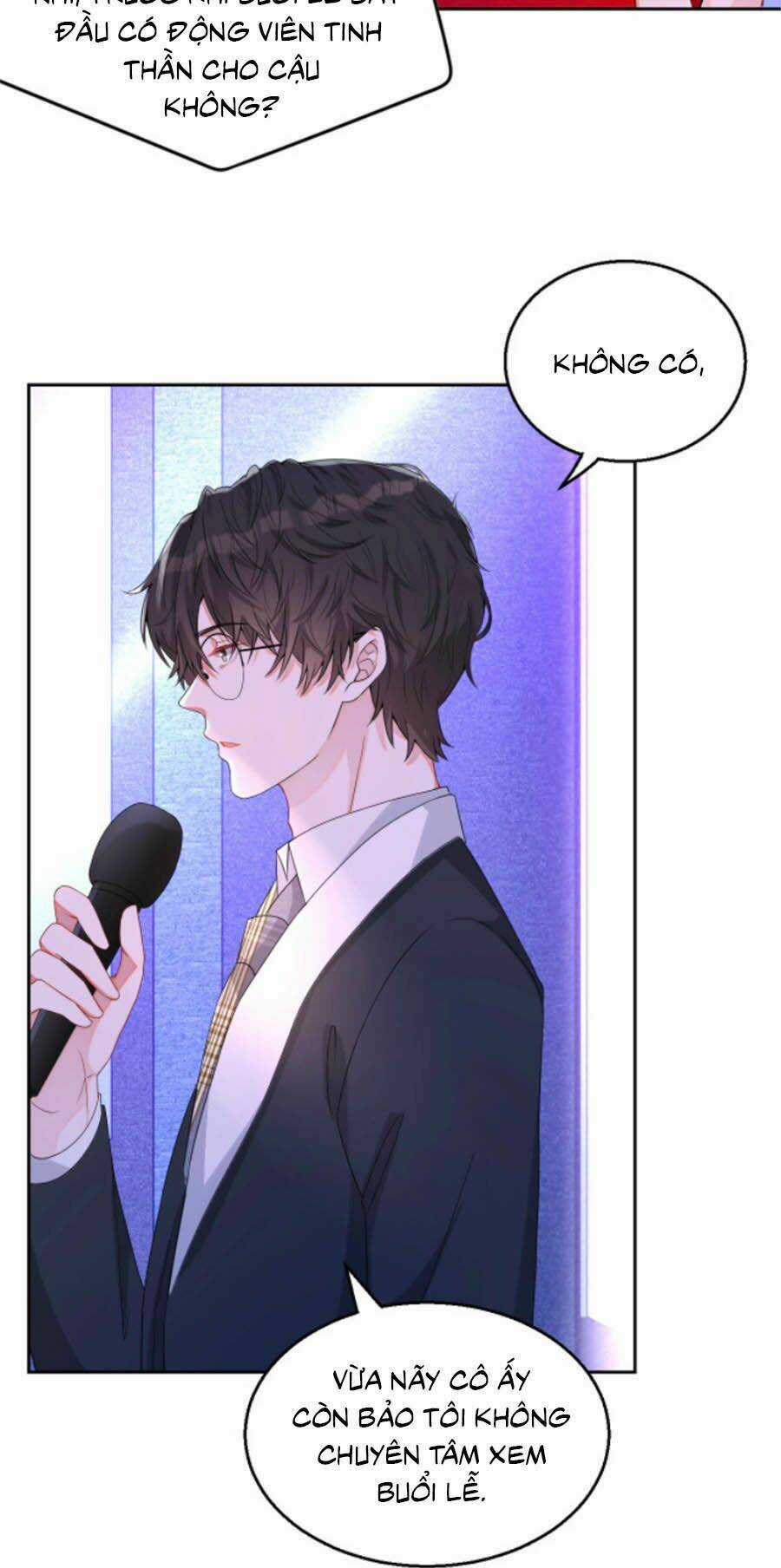 Chỉ Yêu Mình Em - Chapter 62 - Trang 3