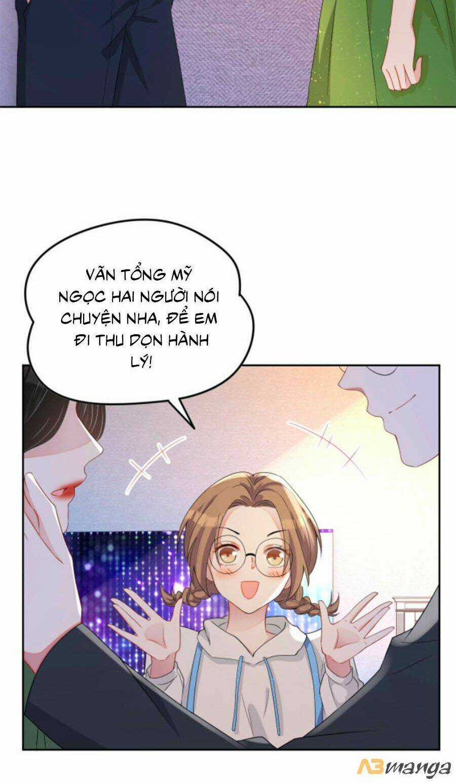 Chỉ Yêu Mình Em - Chapter 62 - Trang 21