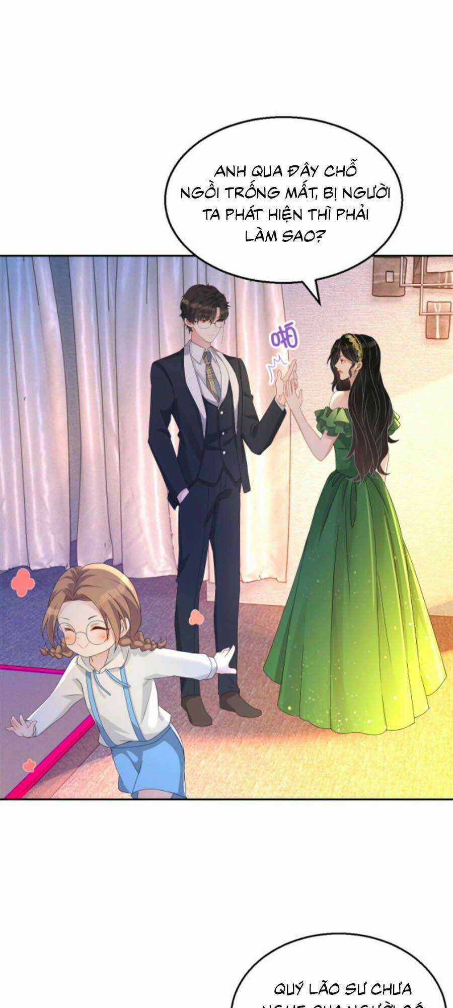 Chỉ Yêu Mình Em - Chapter 62 - Trang 22