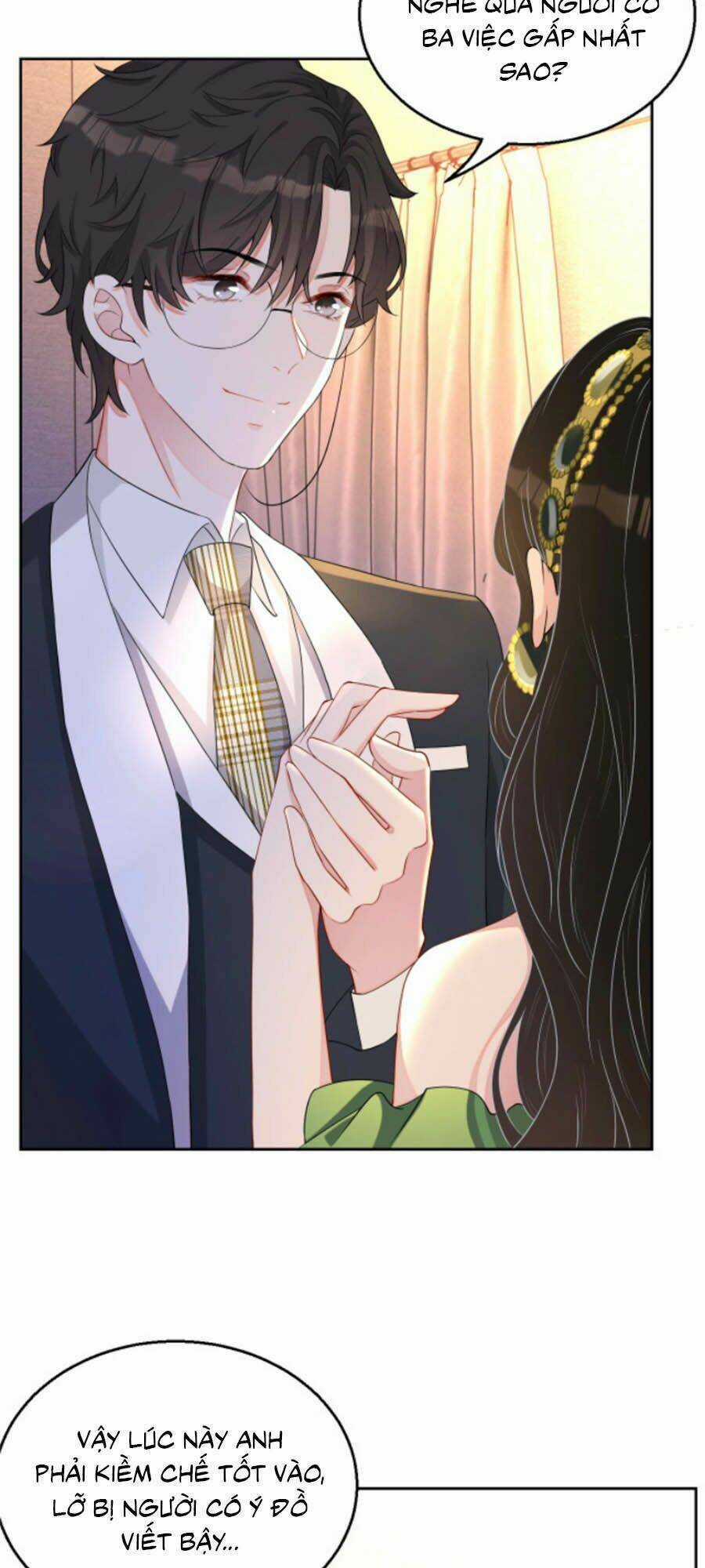 Chỉ Yêu Mình Em - Chapter 62 - Trang 23