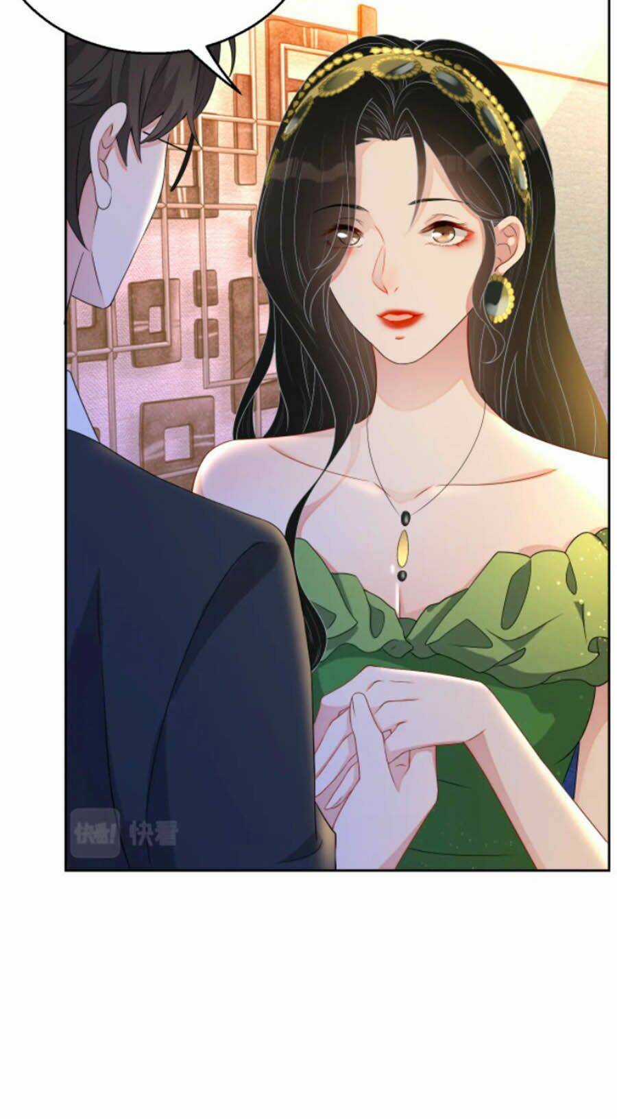 Chỉ Yêu Mình Em - Chapter 62 - Trang 24