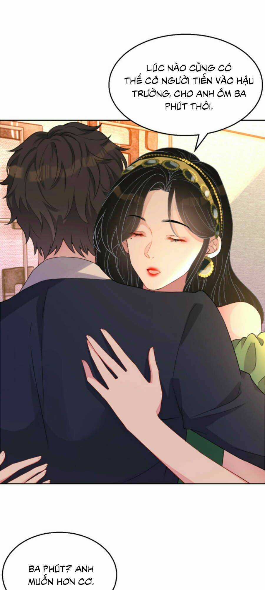 Chỉ Yêu Mình Em - Chapter 62 - Trang 26