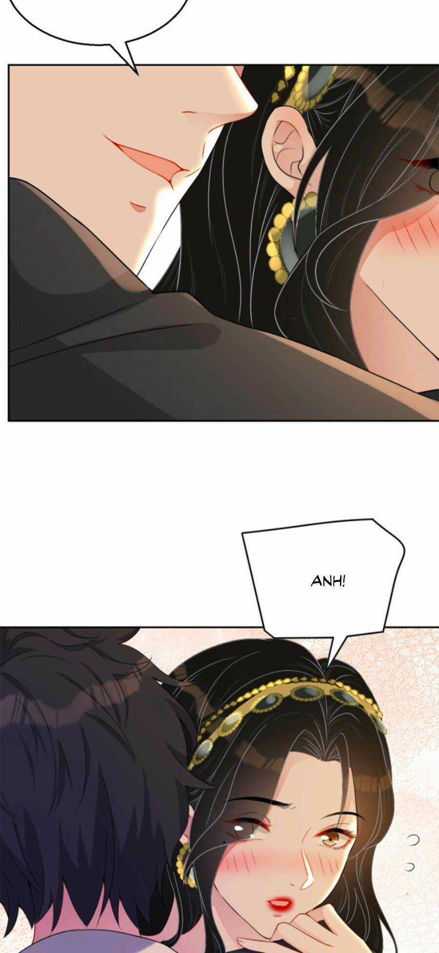 Chỉ Yêu Mình Em - Chapter 62 - Trang 27