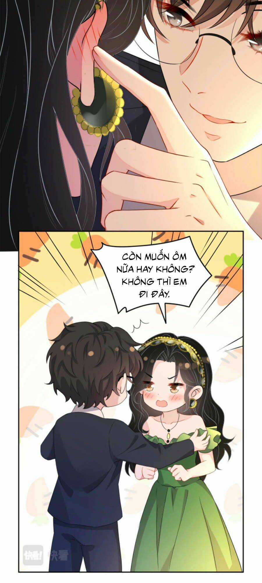 Chỉ Yêu Mình Em - Chapter 62 - Trang 30