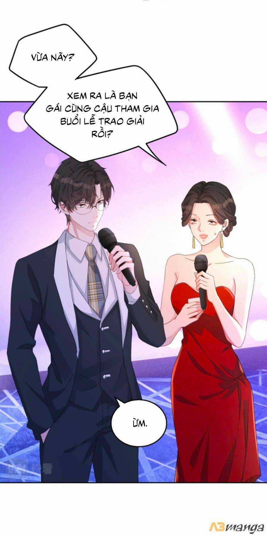 Chỉ Yêu Mình Em - Chapter 62 - Trang 4