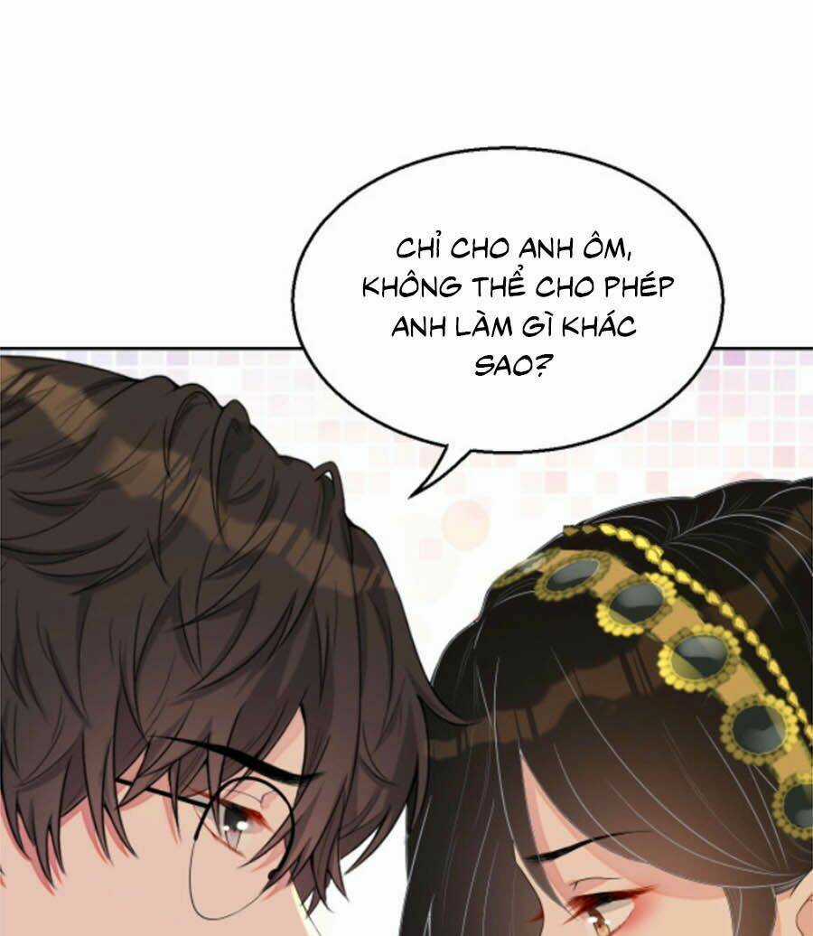 Chỉ Yêu Mình Em - Chapter 62 - Trang 31