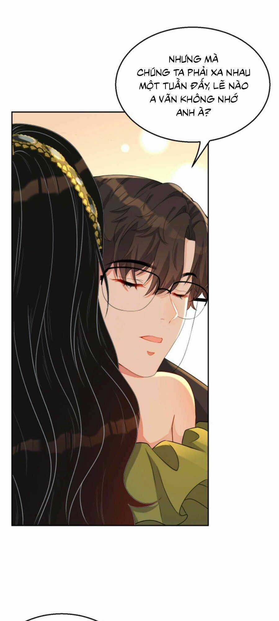 Chỉ Yêu Mình Em - Chapter 62 - Trang 33