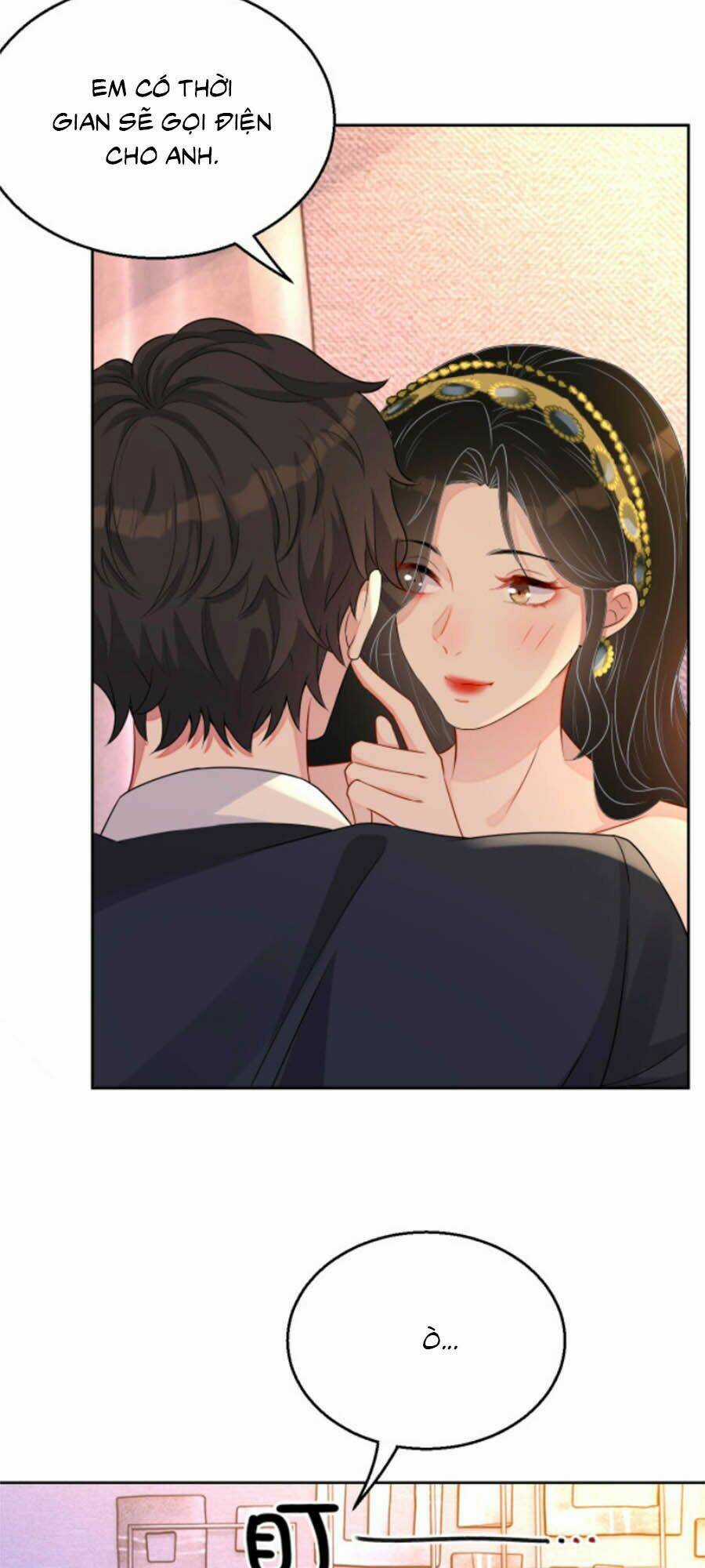 Chỉ Yêu Mình Em - Chapter 62 - Trang 34