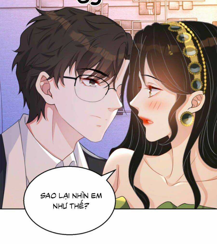 Chỉ Yêu Mình Em - Chapter 62 - Trang 35