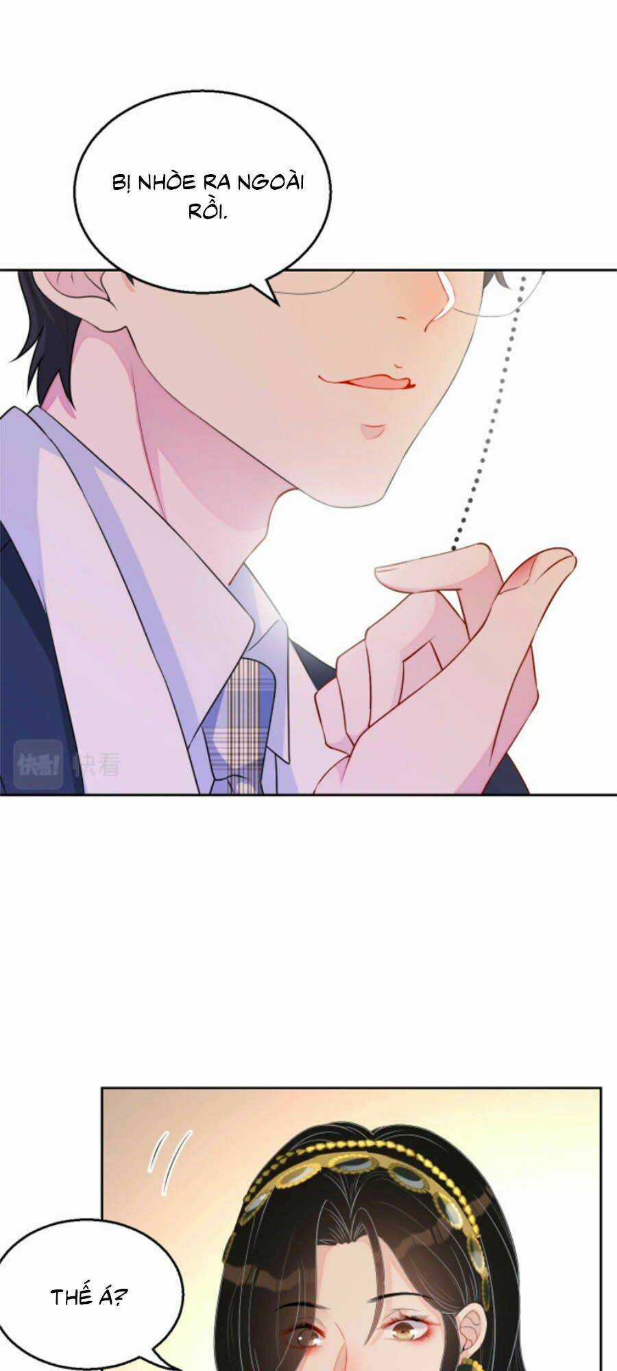 Chỉ Yêu Mình Em - Chapter 62 - Trang 37