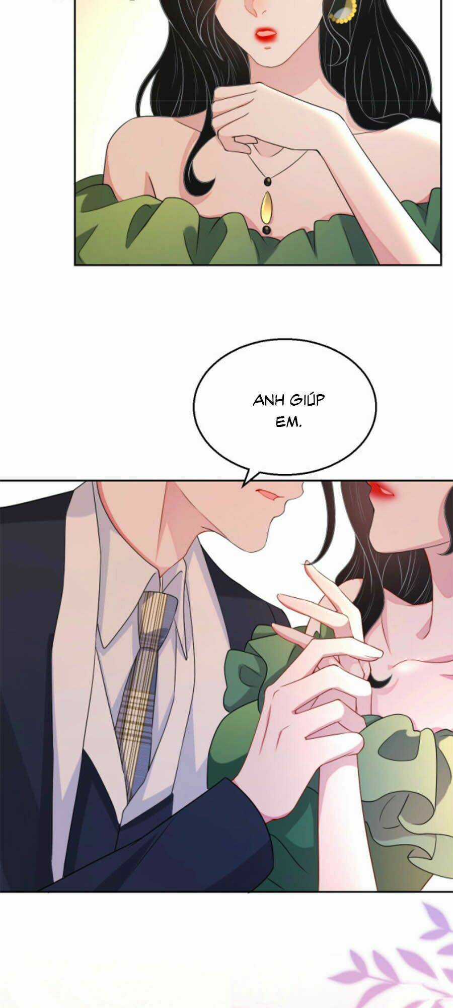 Chỉ Yêu Mình Em - Chapter 62 - Trang 38