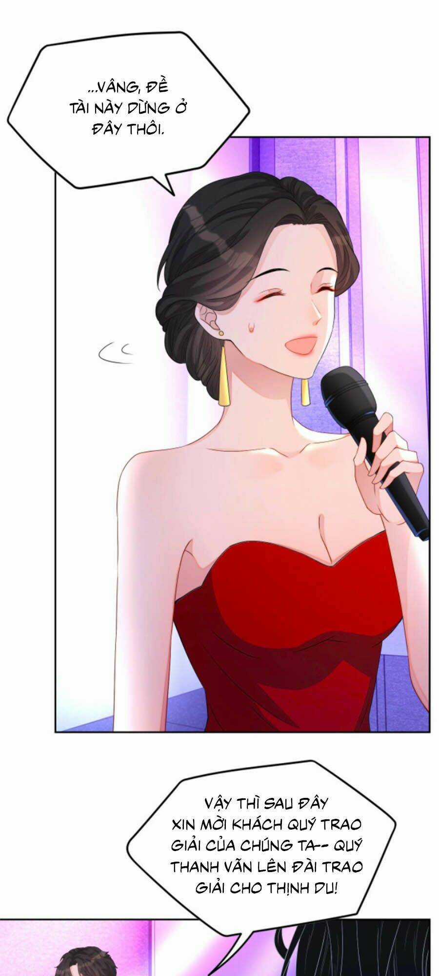 Chỉ Yêu Mình Em - Chapter 62 - Trang 5