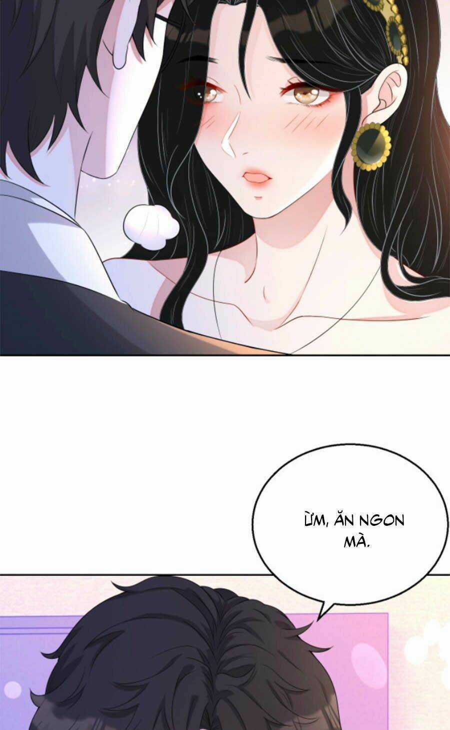 Chỉ Yêu Mình Em - Chapter 62 - Trang 42