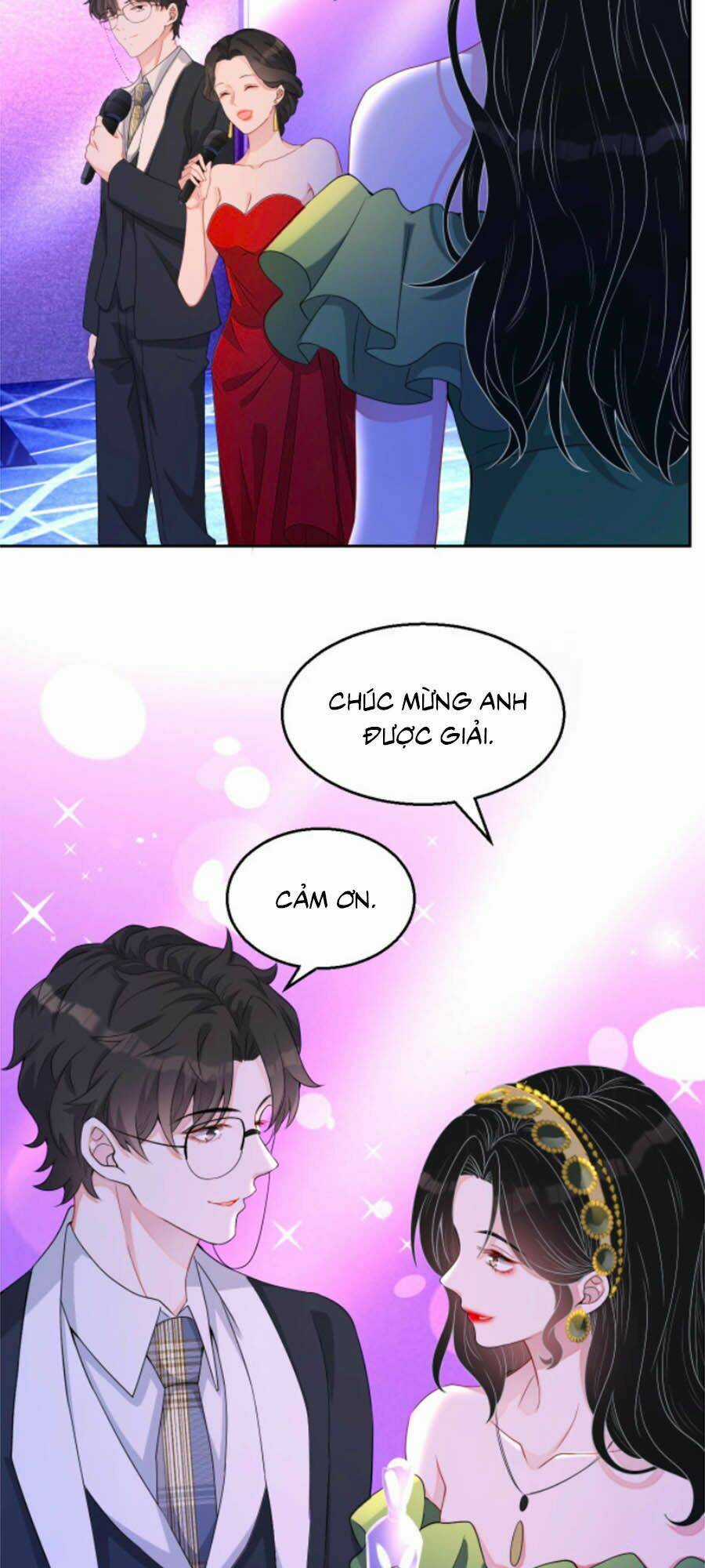 Chỉ Yêu Mình Em - Chapter 62 - Trang 6