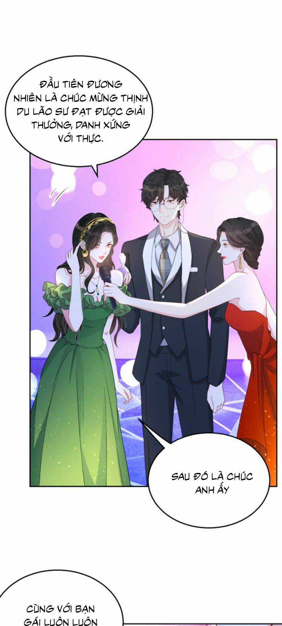 Chỉ Yêu Mình Em - Chapter 62 - Trang 9