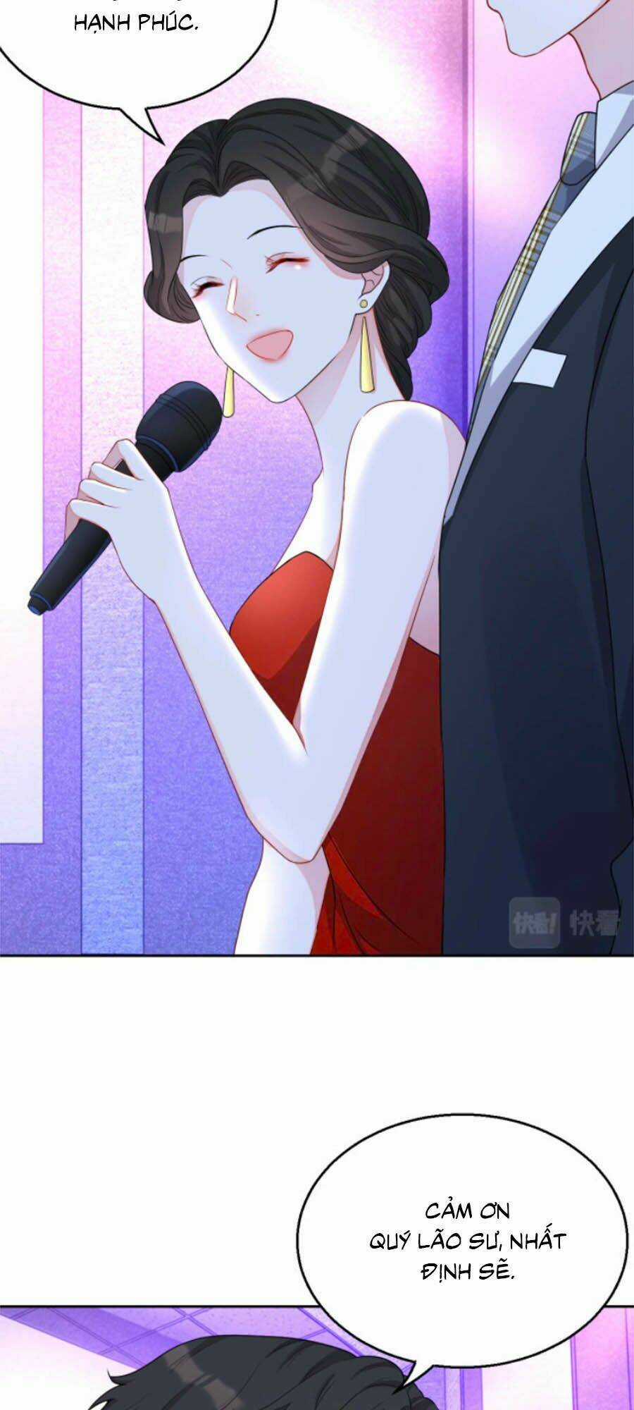 Chỉ Yêu Mình Em - Chapter 62 - Trang 10