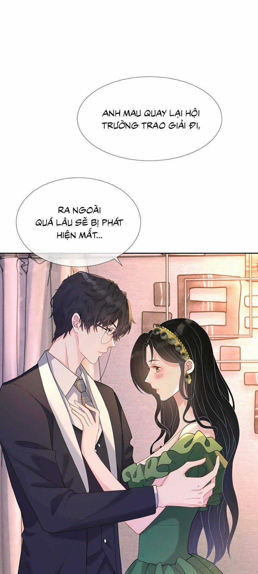 Chỉ Yêu Mình Em - Chapter 63 - Trang 1
