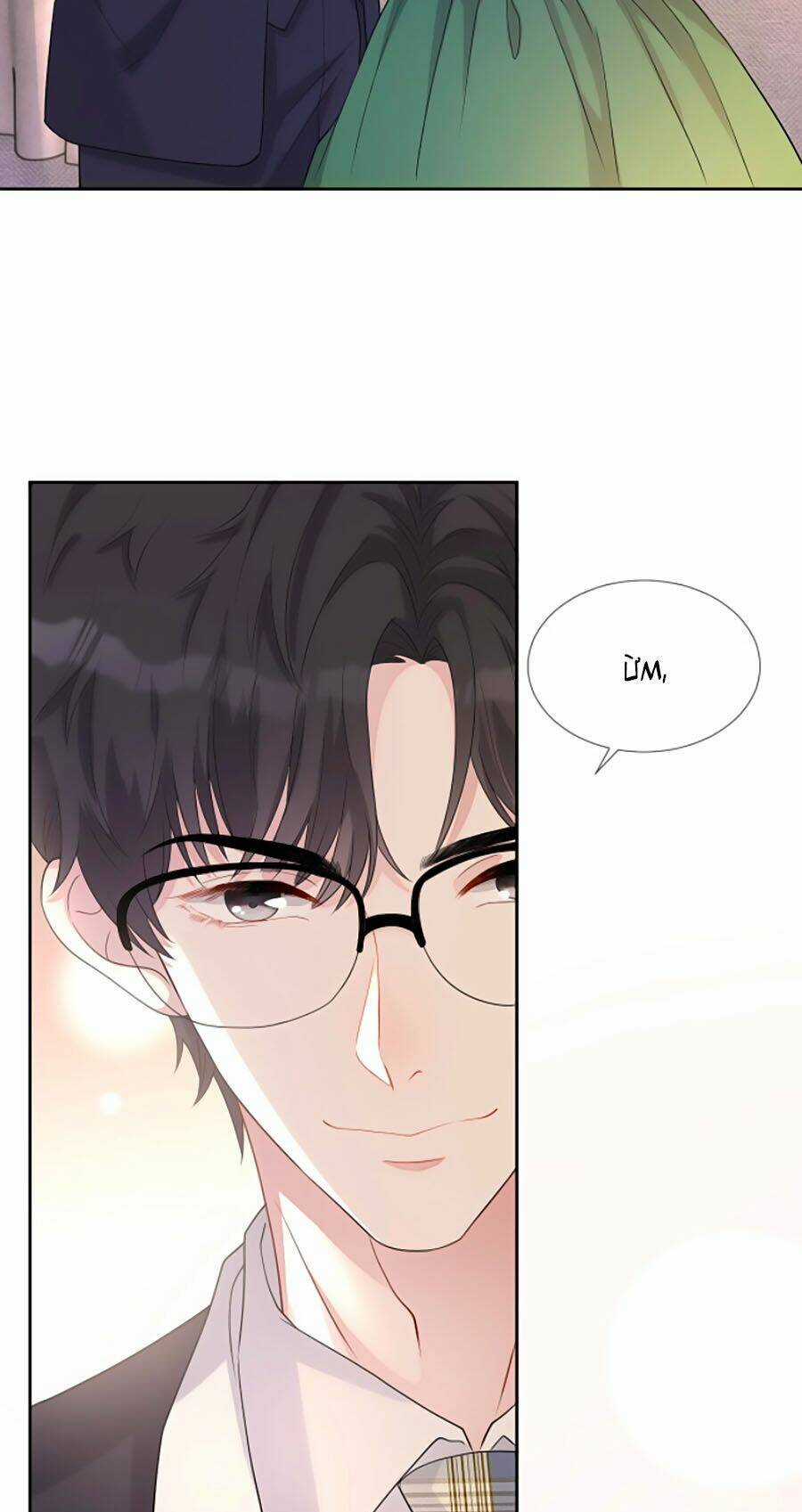 Chỉ Yêu Mình Em - Chapter 63 - Trang 2