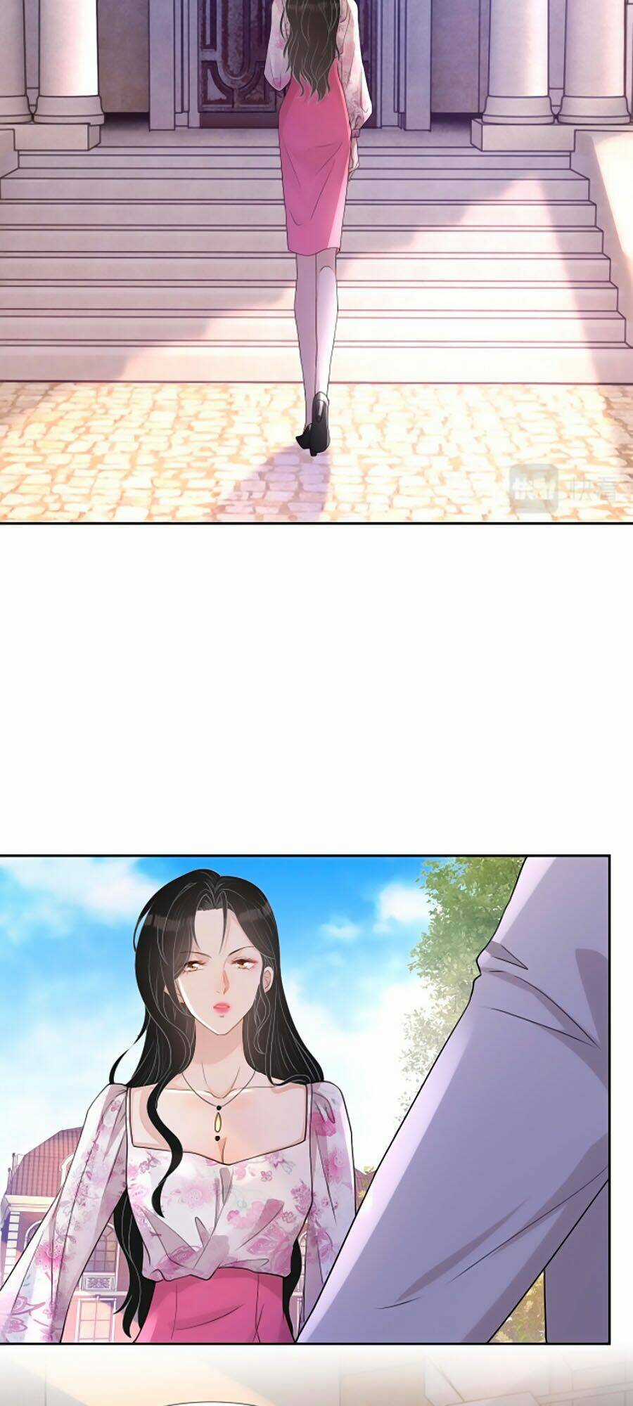 Chỉ Yêu Mình Em - Chapter 63 - Trang 11