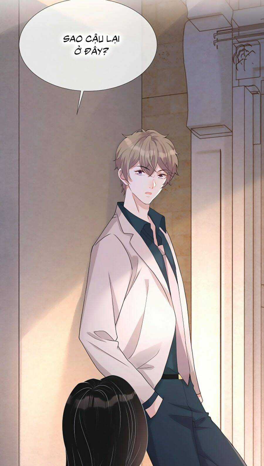 Chỉ Yêu Mình Em - Chapter 63 - Trang 12