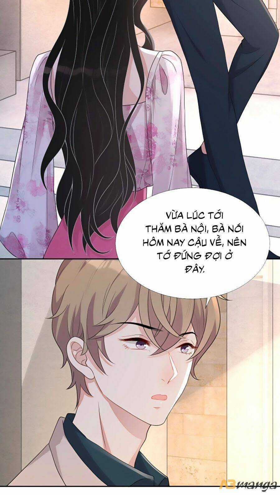 Chỉ Yêu Mình Em - Chapter 63 - Trang 13