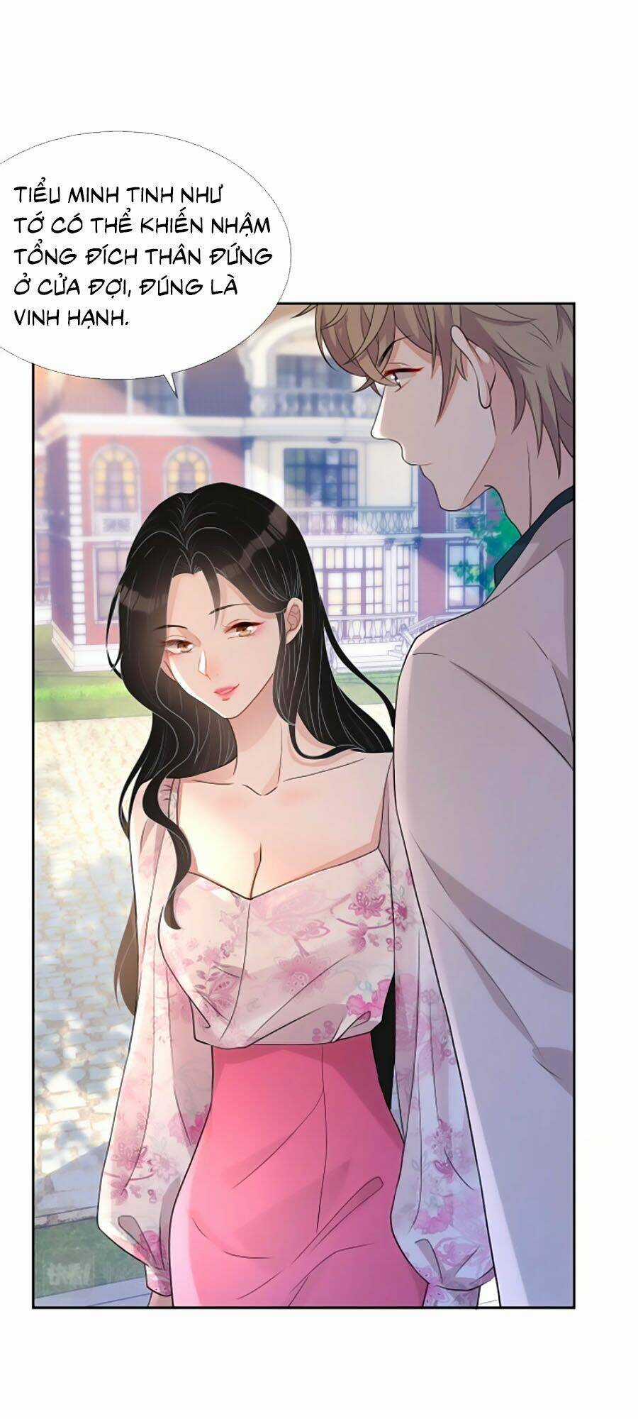 Chỉ Yêu Mình Em - Chapter 63 - Trang 14