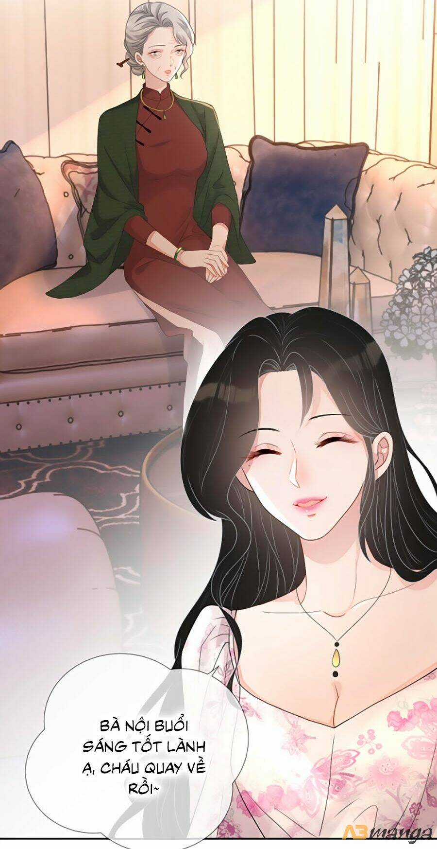 Chỉ Yêu Mình Em - Chapter 63 - Trang 17