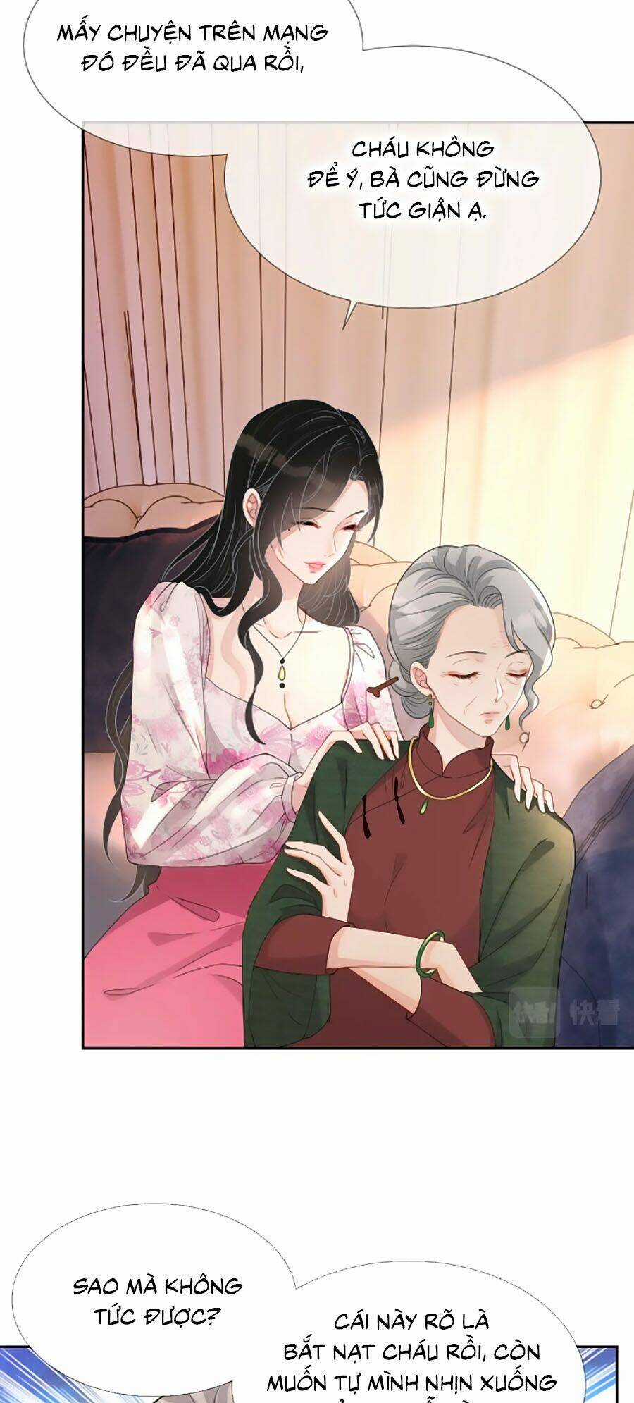 Chỉ Yêu Mình Em - Chapter 63 - Trang 19