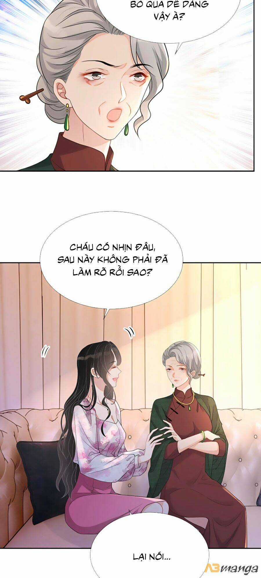 Chỉ Yêu Mình Em - Chapter 63 - Trang 20