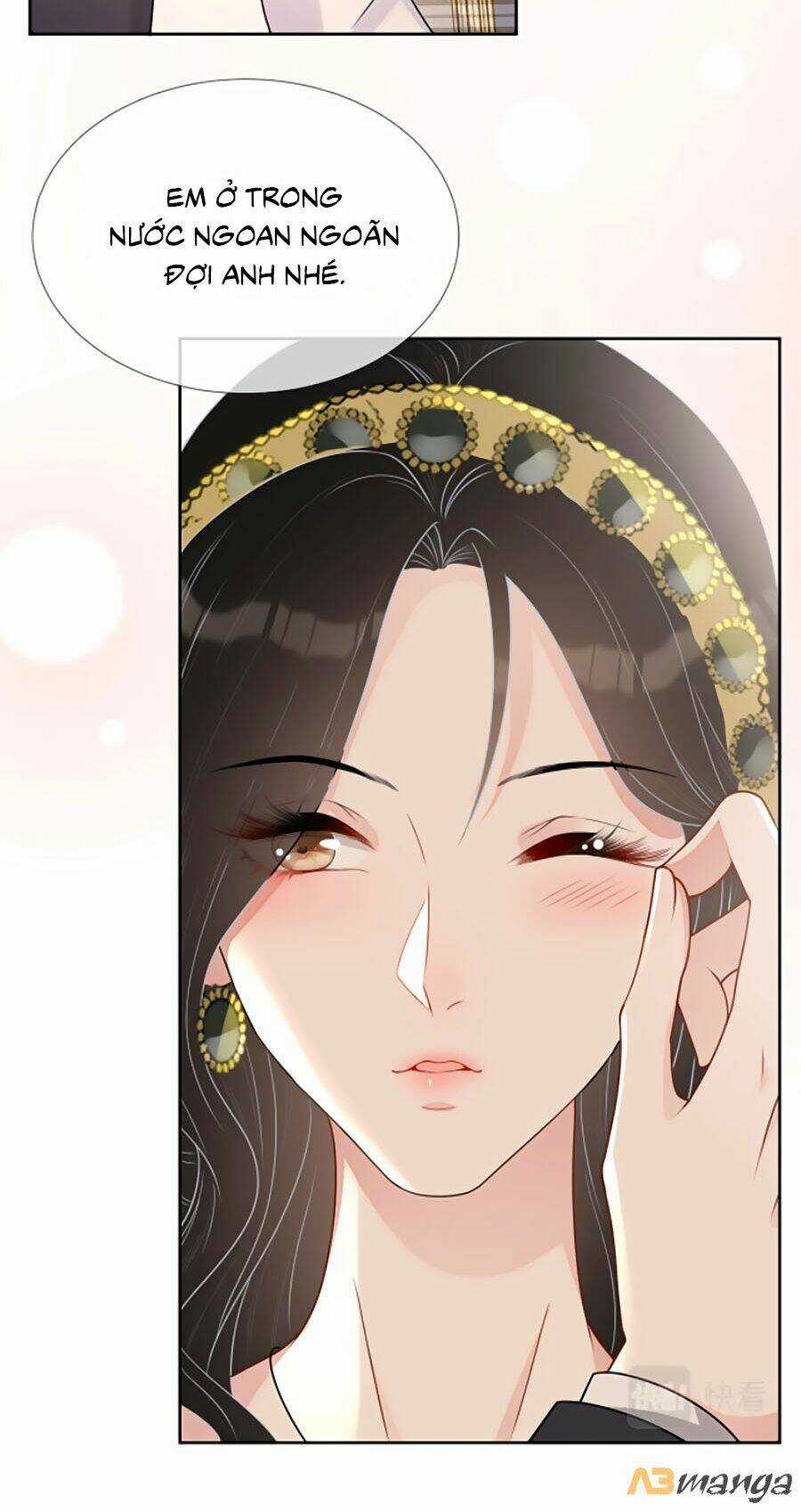 Chỉ Yêu Mình Em - Chapter 63 - Trang 3