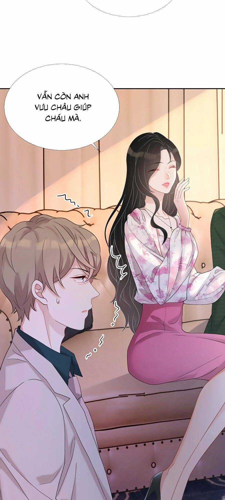 Chỉ Yêu Mình Em - Chapter 63 - Trang 21