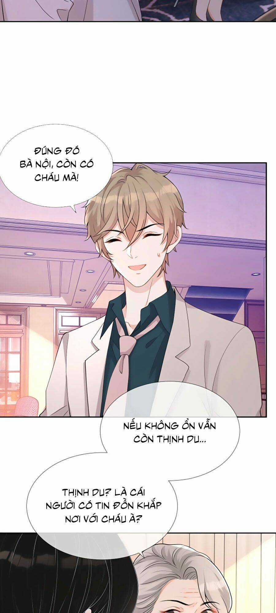 Chỉ Yêu Mình Em - Chapter 63 - Trang 22