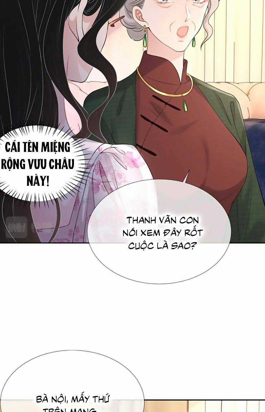 Chỉ Yêu Mình Em - Chapter 63 - Trang 23