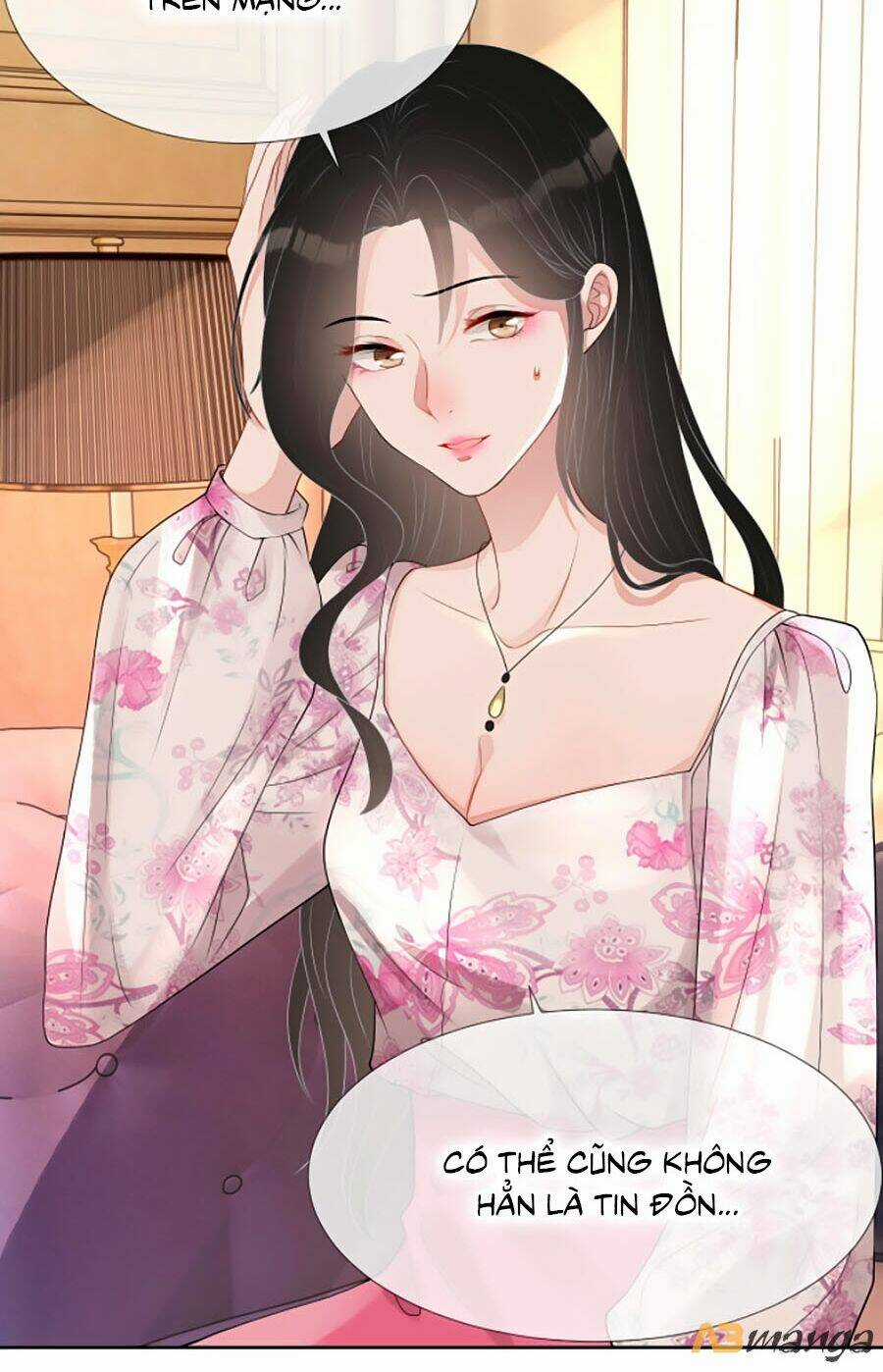 Chỉ Yêu Mình Em - Chapter 63 - Trang 24