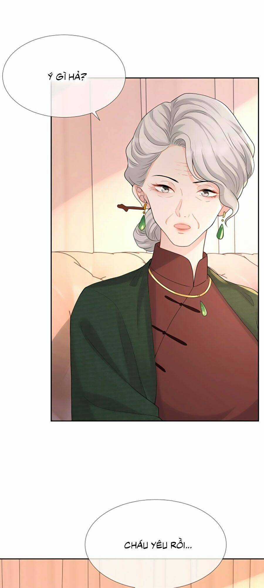 Chỉ Yêu Mình Em - Chapter 63 - Trang 25